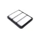 Фільтр повітряний WUNDER FILTER WH 359 для Chevrolet Matiz, Spark 2005-, 223x193x26 мм