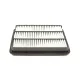 Фільтр повітряний WUNDER FILTER WH 360 для Chevrolet Epica, Evanda, Daewoo Evanda