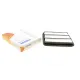 Фільтр повітряний WUNDER FILTER WH 364 для Chevrolet Epica 2.0 D 2007-2011, 264x216x45 мм