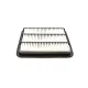 Фільтр повітряний WUNDER FILTER WH 364 для Chevrolet Epica 2.0 D 2007-2011, 264x216x45 мм