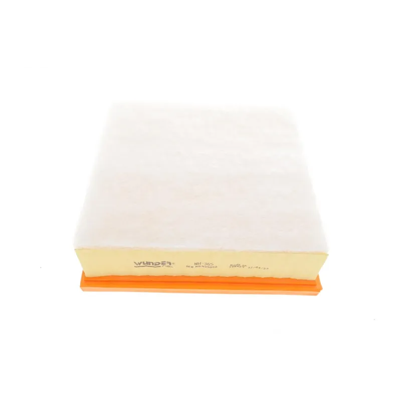 Фільтр повітряний WUNDER FILTER WH 365 для Opel Meriva B 2010-