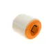 Фільтр повітряний WUNDER FILTER WH 370/1 для Opel Astra K 1.6 CDTi 2015-