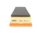 Фільтр повітряний WUNDER FILTER WH 401 для Citroen Berlingo, Peugeot Partner 1.1-1.6i 2002-