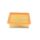 Фільтр повітряний WUNDER FILTER WH 507 для Peugeot Partner, Citroen Berlingo 2.0 HDI 2000-2005