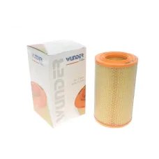 Фільтр повітряний WUNDER FILTER WH 511 для Fiat Ducato, Citroen Jumper 2.5TDI