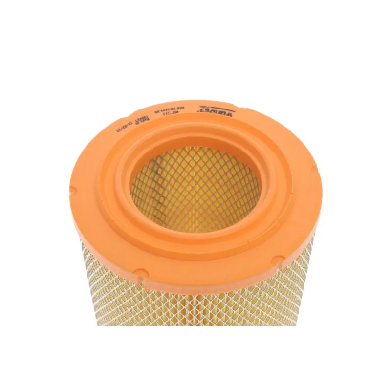 Фільтр повітряний WUNDER FILTER WH 511 для Fiat Ducato, Citroen Jumper 2.5TDI