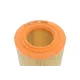 Фільтр повітряний WUNDER FILTER WH 511 для Fiat Ducato, Citroen Jumper 2.5TDI