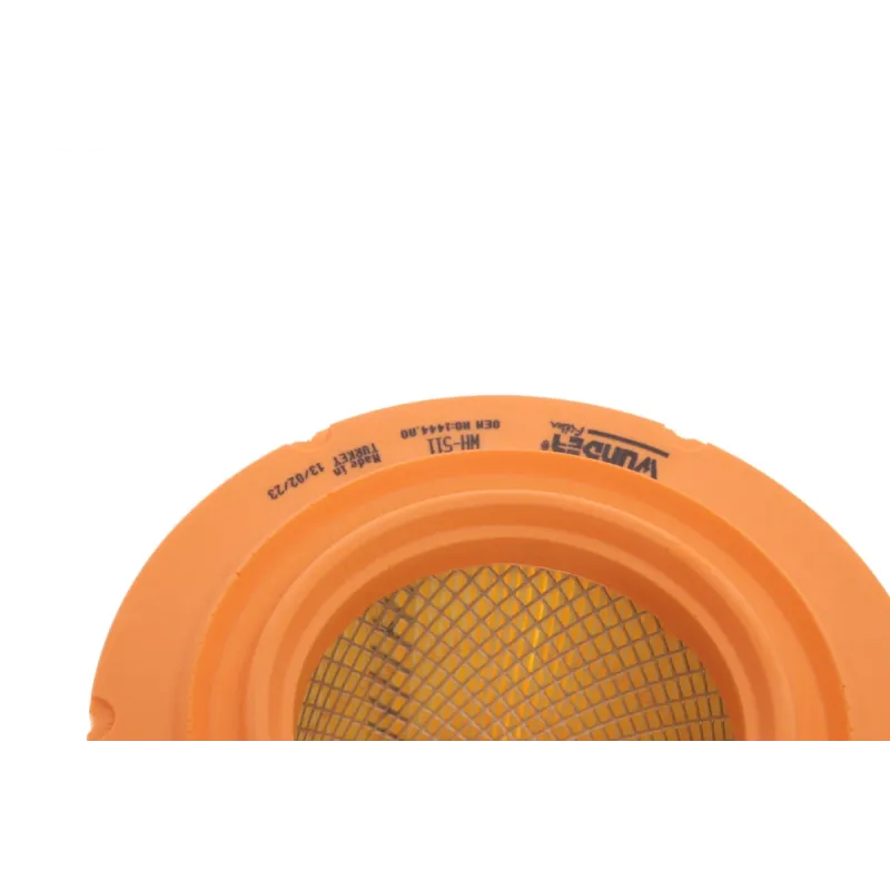 Фільтр повітряний WUNDER FILTER WH 511 для Fiat Ducato, Citroen Jumper 2.5TDI