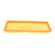 Фільтр повітряний WUNDER FILTER WH 513 для Peugeot 206/307 1.4i 2003-, Citroen C4 1.4 2004-
