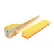 Фільтр повітряний WUNDER FILTER WH 527 для Citroen Berlingo, C3 II, Peugeot 207 1.6 VTi 2009-