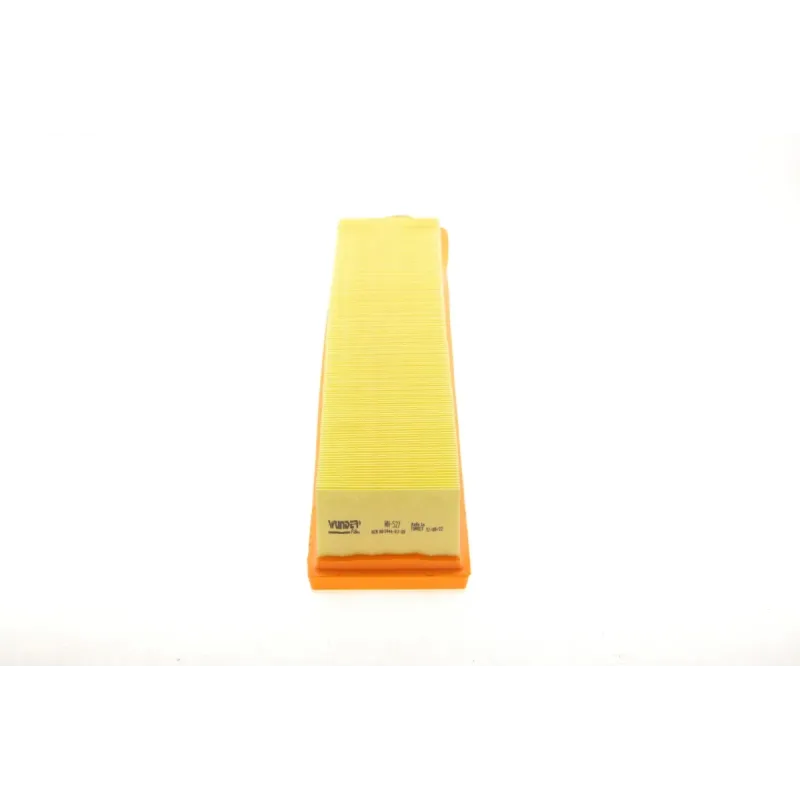Фільтр повітряний WUNDER FILTER WH 527 для Citroen Berlingo, C3 II, Peugeot 207 1.6 VTi 2009-