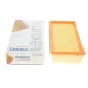 Фільтр повітряний WUNDER FILTER WH 550 для Ford Transit 1991-2000 (довгий)