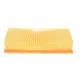 Фільтр повітряний WUNDER FILTER WH 550 для Ford Transit 1991-2000 (довгий)