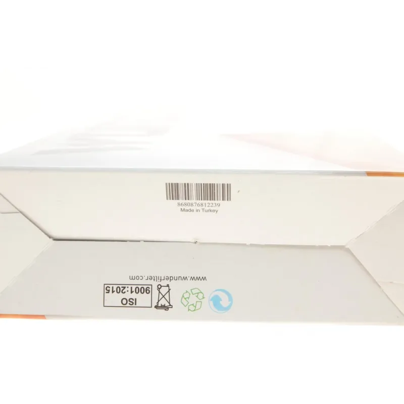 Фільтр повітряний WUNDER FILTER WH 551 для Ford Connect, Tourneo Connect, Transit Connect 2002-