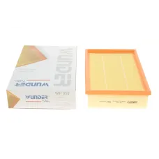Фільтр повітряний WUNDER FILTER WH 555 для Ford Transit (2000-2006, 2006-н.в.)