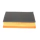 Фільтр повітряний WUNDER FILTER WH 555/1 для Ford Transit 2000-2006