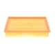 Фільтр повітряний WUNDER FILTER WH 555 для Ford Transit (2000-2006, 2006-н.в.)