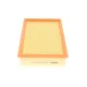 Фільтр повітряний WUNDER FILTER WH 555 для Ford Transit (2000-2006, 2006-н.в.)
