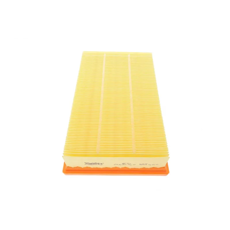 Фільтр повітряний WUNDER FILTER WH 557 для Ford Focus 1.6 TDCi 2004-2012, Mazda 3 1.6 2004-2009, Volvo C30 1.6 D 2006-2012