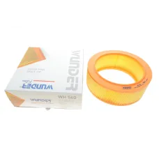 Фільтр повітряний WUNDER FILTER WH 560 для Ford Transit 1.6-2.5D 1985-1994