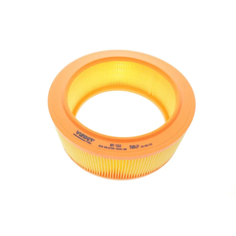 Фільтр повітряний WUNDER FILTER WH 560 для Ford Transit 1.6-2.5D 1985-1994