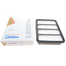 Фільтр повітряний WUNDER FILTER WH 562 для Ford Ranger, Mitsubishi Galant VI, Space Runner