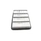 Фільтр повітряний WUNDER FILTER WH 562 для Ford Ranger, Mitsubishi Galant VI, Space Runner