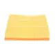 Фільтр повітряний WUNDER FILTER WH 564 для Ford Transit 2.2 TDCi 2006-