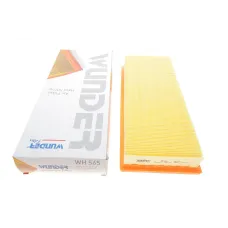 Фільтр повітряний WUNDER FILTER WH 565 для Ford Mondeo III 1.8-3.0 1999-2007