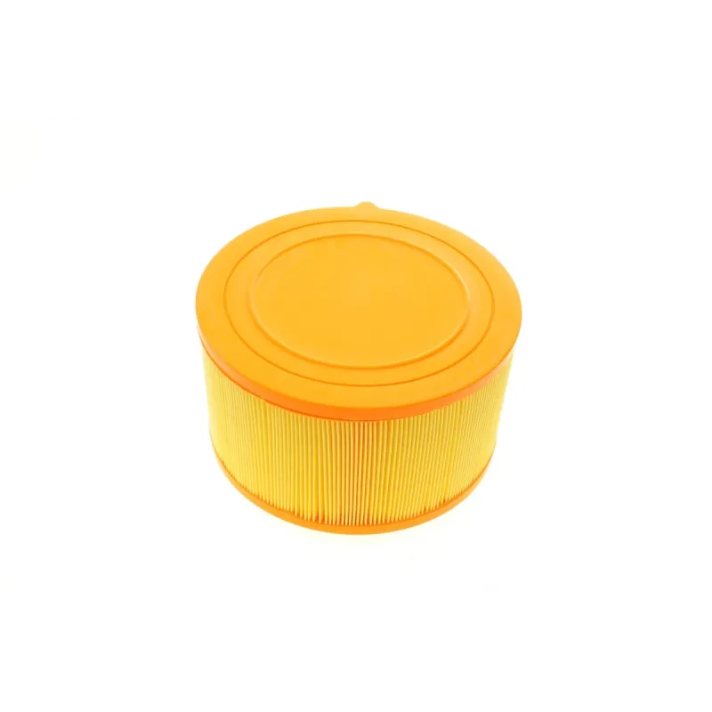 Фільтр повітряний WUNDER FILTER WH 566 для Ford Ranger TKE 2.2 TDCi/2.5 16V 2011-, 228x136x138 мм