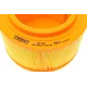 Фільтр повітряний WUNDER FILTER WH 566 для Ford Ranger TKE 2.2 TDCi/2.5 16V 2011-, 228x136x138 мм