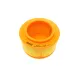 Фільтр повітряний WUNDER FILTER WH 566 для Ford Ranger TKE 2.2 TDCi/2.5 16V 2011-, 228x136x138 мм