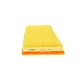 Фільтр повітряний WUNDER FILTER WH 567 для Ford Fiesta Fusion 1.6TDCI 2004-