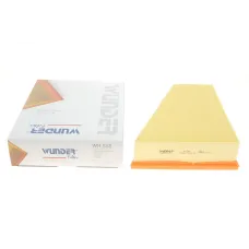 Фільтр повітряний WUNDER FILTER WH 568 для Ford Galaxy, Mondeo, S-Max 2006-