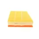 Фільтр повітряний WUNDER FILTER WH 572 для Ford Transit Courier 1.5 TDCi 2014-, Ford EcoSport 1.0 EcoBoost 2013-, Ford Fiesta VII 1.0 EcoBoost 2017-