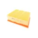 Фільтр повітряний WUNDER FILTER WH 572 для Ford Transit Courier 1.5 TDCi 2014-, Ford EcoSport 1.0 EcoBoost 2013-, Ford Fiesta VII 1.0 EcoBoost 2017-
