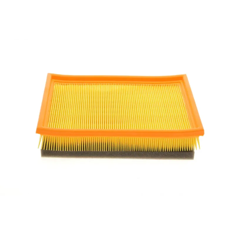 Фільтр повітряний WUNDER FILTER WH 574 для Ford Fiesta, Mazda 323/626, 256x177x40 мм