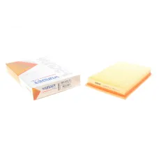 Фільтр повітряний WUNDER FILTER WH 575 для Ford Fiesta IV 1.25 16V 1995-2002, 267x167x35 мм