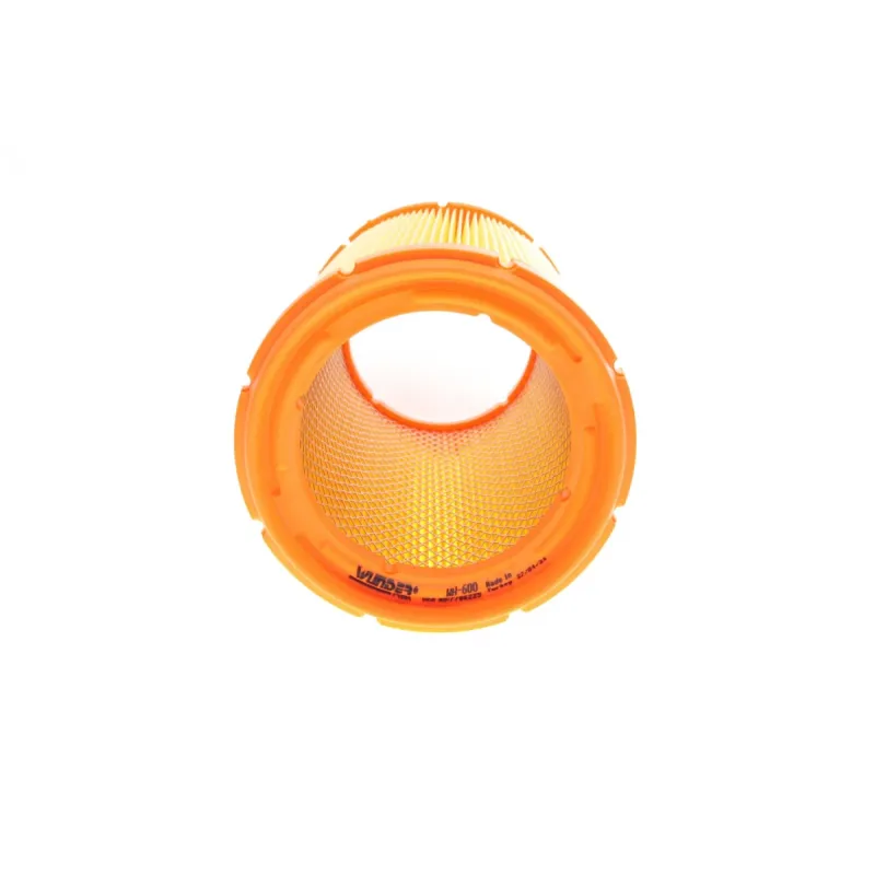Фільтр повітряний WUNDER FILTER WH 600 для Alfa Romeo 156, Lancia Lybra 1.6/1.9 JTD 1999-2005, 148x257 мм