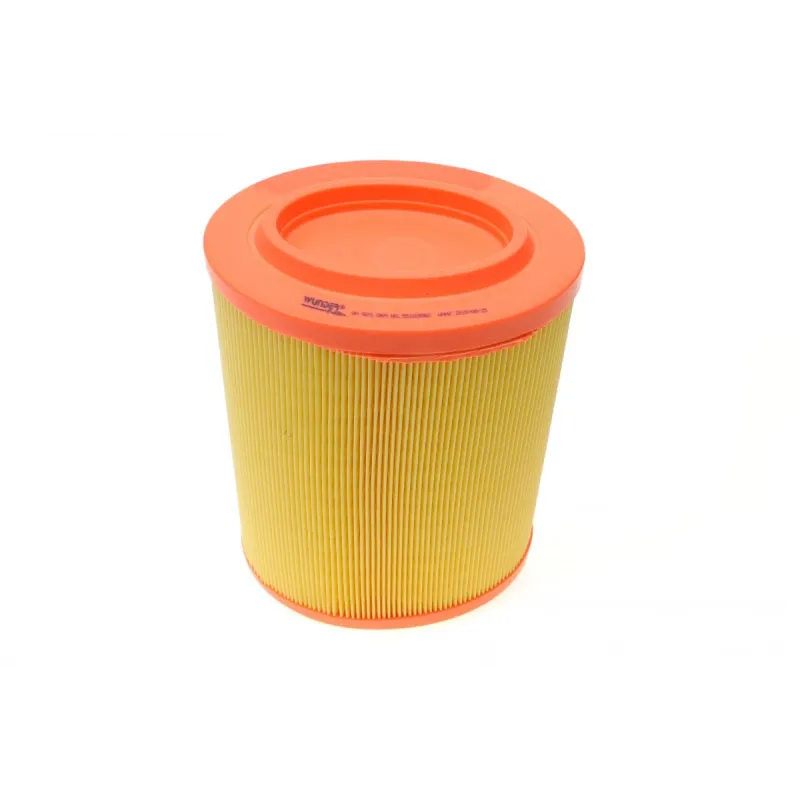 Фільтр повітряний WUNDER FILTER WH 603 для Alfa Romeo 159, Brera, Spider 1.9-3.2 JTDM/JTS 2005-2011
