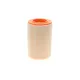 Фільтр повітряний WUNDER FILTER WH 604 для Alfa Romeo Giulietta 1.4TB/2.0JTDM 2010-, 157x240 мм