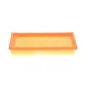 Фільтр повітряний WUNDER FILTER WH 609 для Fiat Tempra/Tipo 1.4/1.6 1990-1996