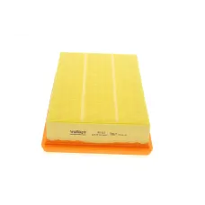 Фільтр повітряний WUNDER FILTER WH 612 для Fiat Stilo 1.9 JTD 2001-2006