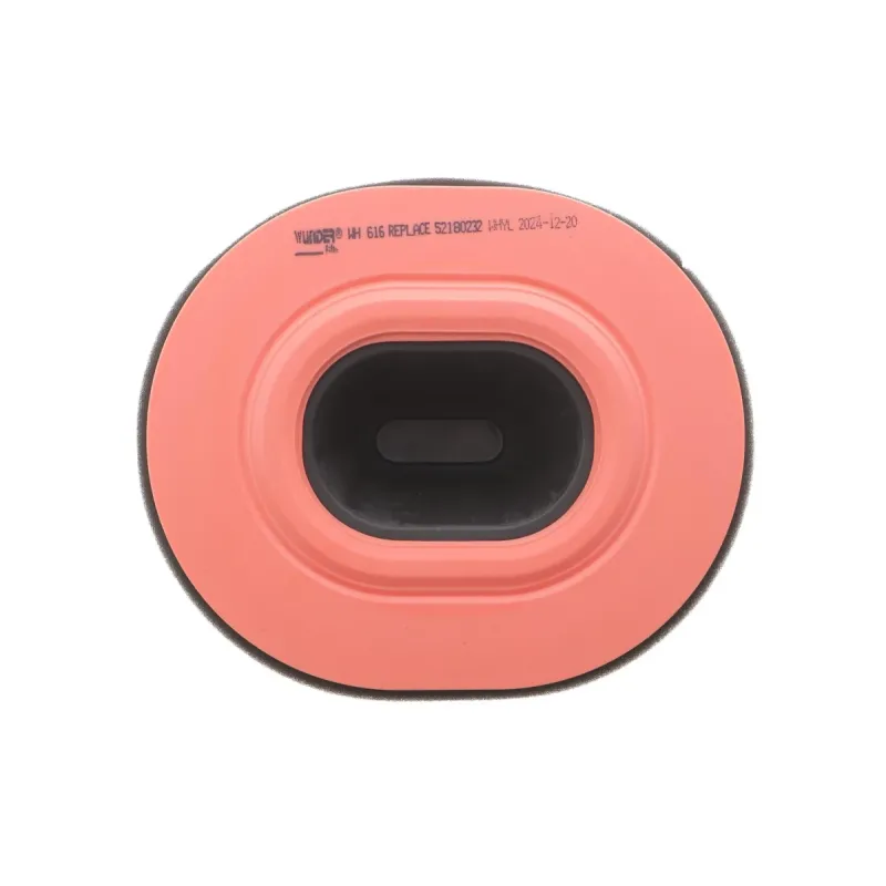 Фільтр повітряний WUNDER FILTER WH 616 для Fiat Ducato 2.2D Multijet 2021-