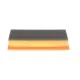 Фільтр повітряний WUNDER FILTER WH 653 для Fiat Doblo, Alfa Romeo Mito, Fiat 500