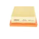 Фільтр повітряний WUNDER FILTER WH 654 для Fiat Panda, Punto 1.1-1.2 LPG 2000-