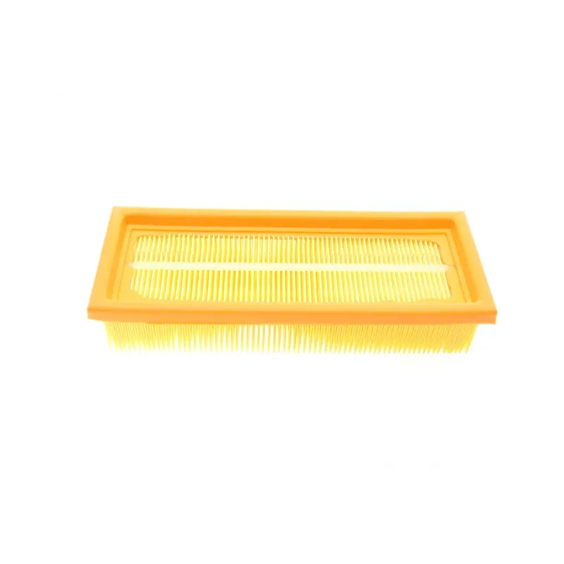 Фільтр повітряний WUNDER FILTER WH 658 для Fiat Panda, Punto 1993-2003, 228x89x47.3 мм
