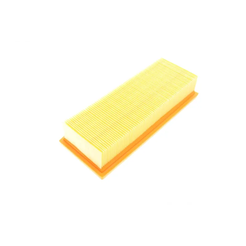 Фільтр повітряний WUNDER FILTER WH 658 для Fiat Panda, Punto 1993-2003, 228x89x47.3 мм