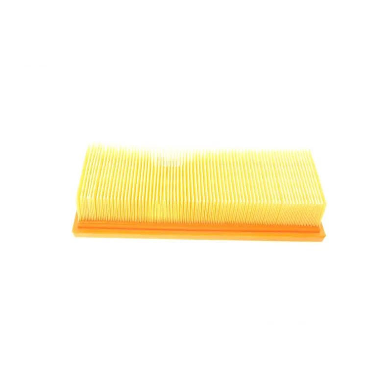 Фільтр повітряний WUNDER FILTER WH 658 для Fiat Panda, Punto 1993-2003, 228x89x47.3 мм