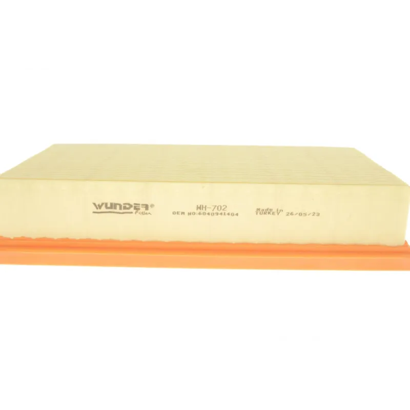 Фільтр повітряний WUNDER FILTER WH 702 для Mercedes-Benz C-Class (W202) 1993-2000, M-Class (W163) 1998-2005